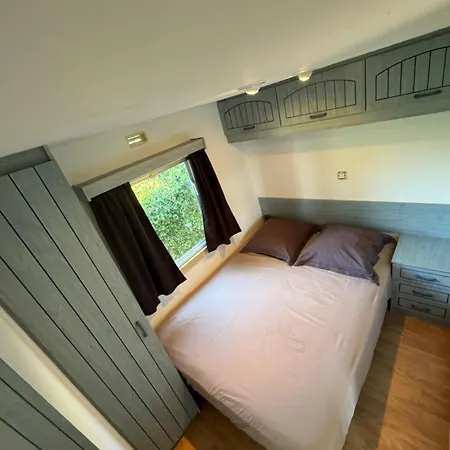 I Dui Quarci مكان تخييم