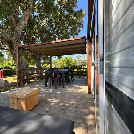 I Dui Quarci Prunelli-di-Fiumorbo