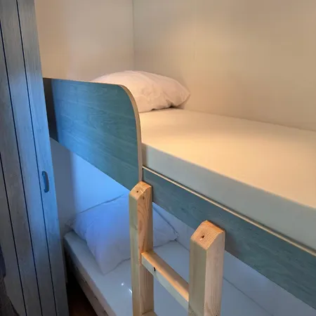 Kemping I Dui Quarci *