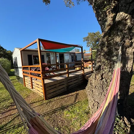 I Dui Quarci Kemping *