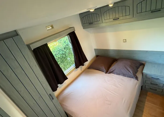 I Dui Quarci Campingplatz