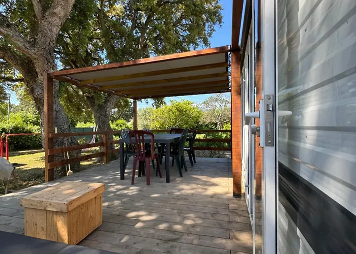 I Dui Quarci Prunelli-di-Fiumorbo