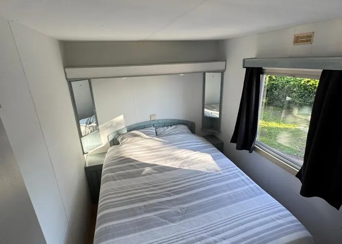 Campingplatz I Dui Quarci