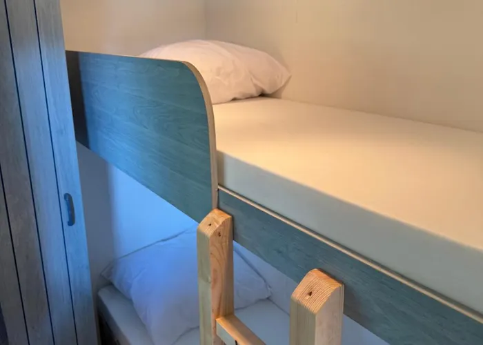 Campingplatz I Dui Quarci *